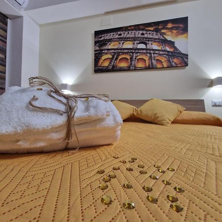 Saint Peter Vatican City Confortable Apartament Stellasia Casa Vacanza Rome Luaran gambar