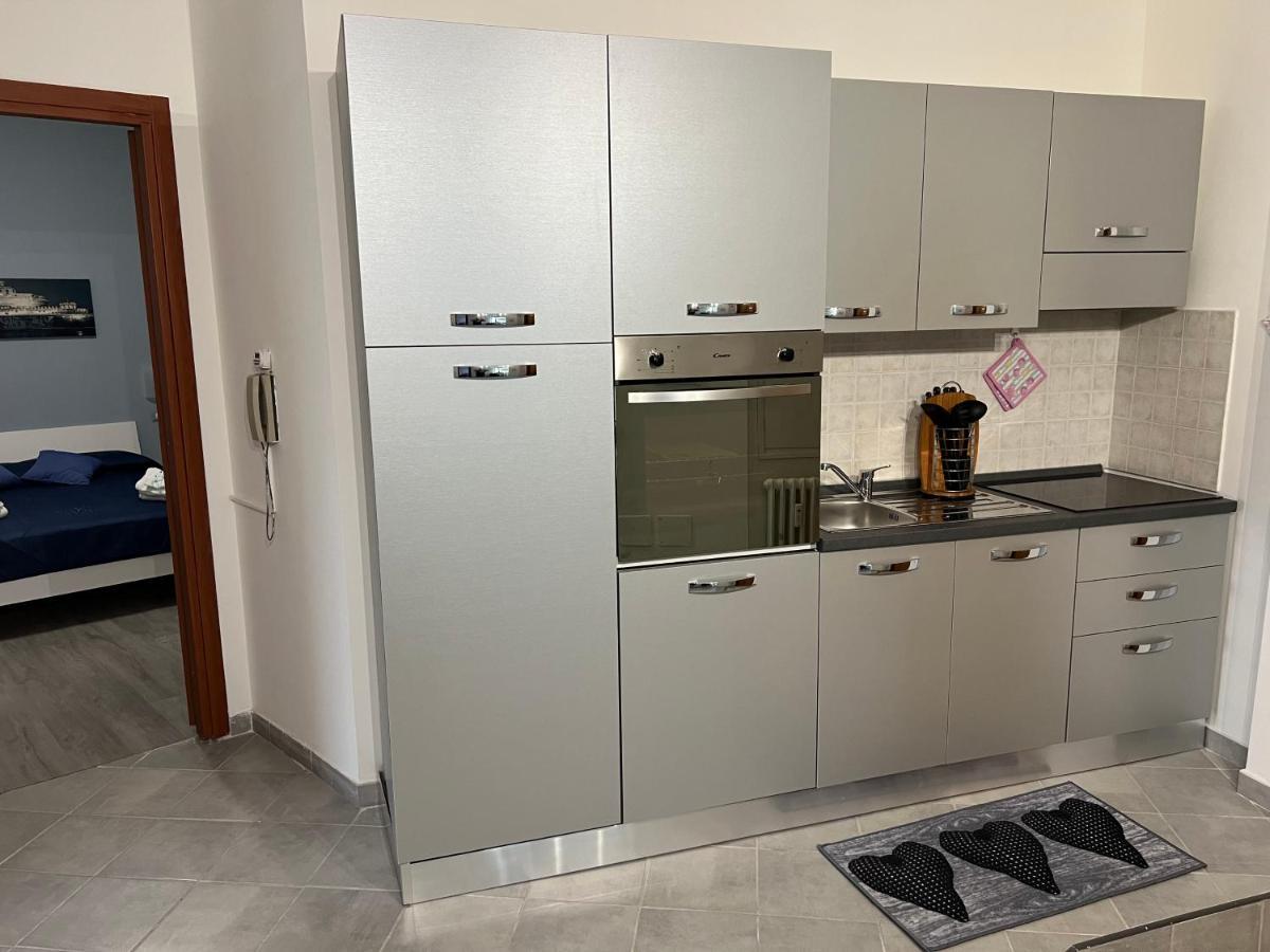 Saint Peter Vatican City Confortable Apartament Stellasia Casa Vacanza Rome Luaran gambar