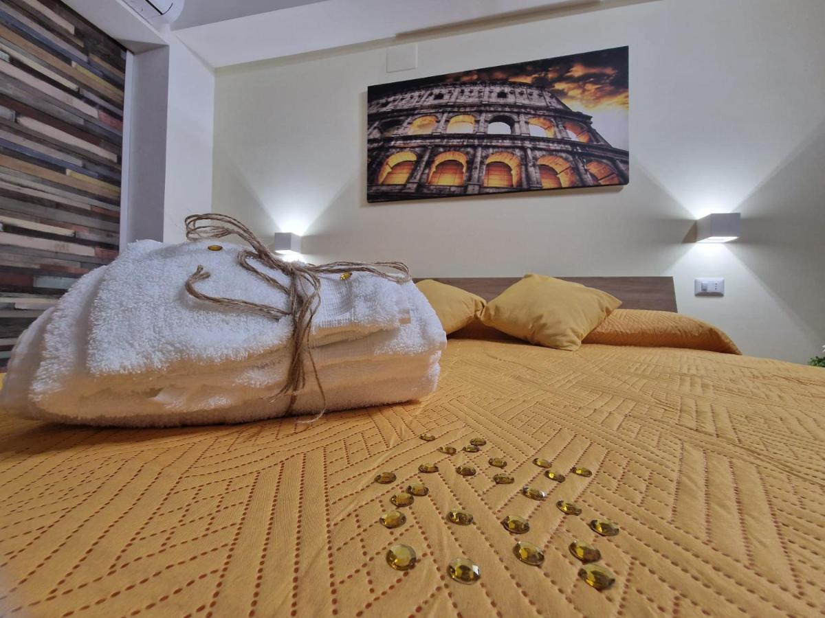 Saint Peter Vatican City Confortable Apartament Stellasia Casa Vacanza Rome Luaran gambar