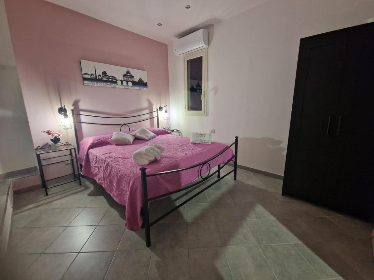Saint Peter Vatican City Confortable Apartament Stellasia Casa Vacanza Rome Luaran gambar