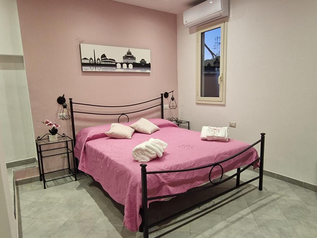Saint Peter Vatican City Confortable Apartament Stellasia Casa Vacanza Rome Luaran gambar