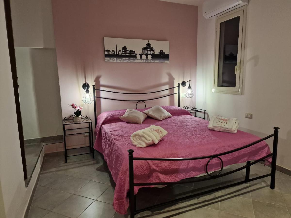 Saint Peter Vatican City Confortable Apartament Stellasia Casa Vacanza Rome Luaran gambar