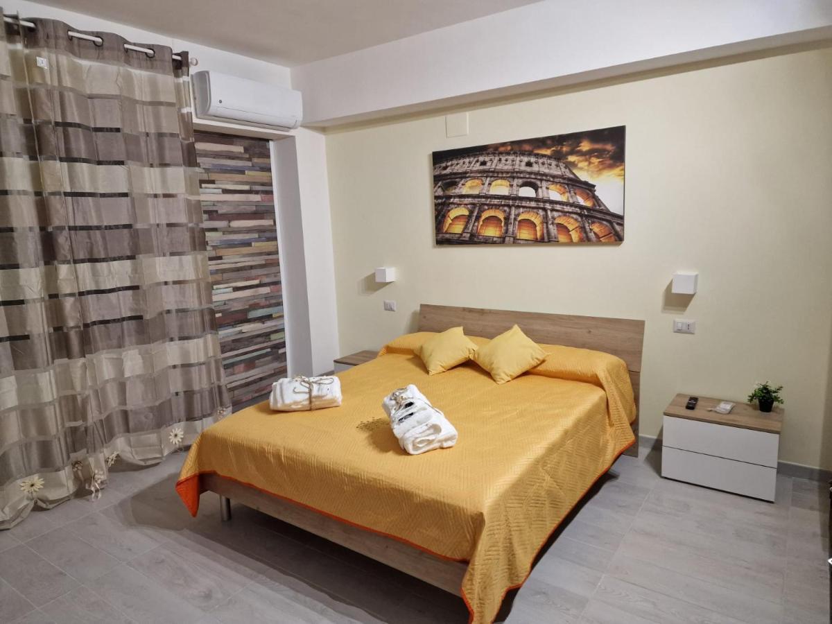 Saint Peter Vatican City Confortable Apartament Stellasia Casa Vacanza Rome Luaran gambar