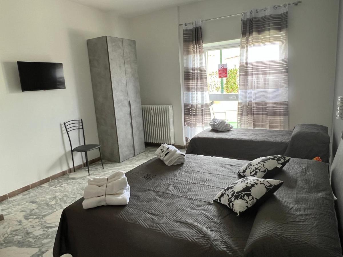 Saint Peter Vatican City Confortable Apartament Stellasia Casa Vacanza Rome Luaran gambar