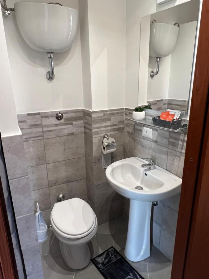 Saint Peter Vatican City Confortable Apartament Stellasia Casa Vacanza Rome Luaran gambar