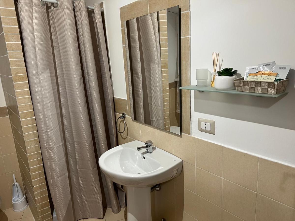 Saint Peter Vatican City Confortable Apartament Stellasia Casa Vacanza Rome Luaran gambar